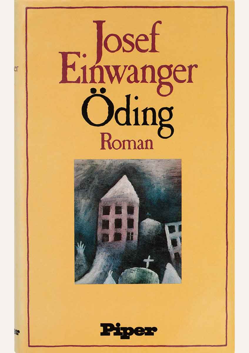 Öding